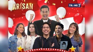 (Full) Arisan Trans7 (28/10/2024) - Spesial Hari Sumpah Pemuda