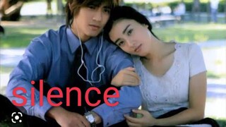 SILENCE Episode 25 Tagalog Dubbed