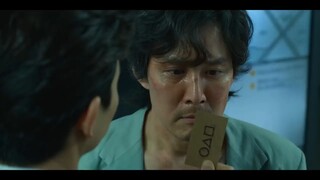 Squid Game movie clip