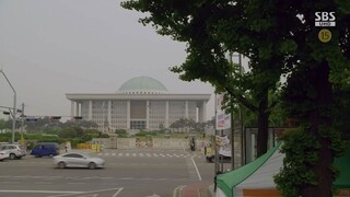 Vagabond Episode 11