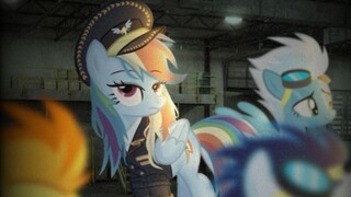 [My Little Pony]Bí mật cưỡi ngựa (14-15)