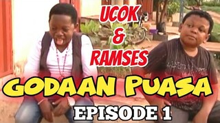 Medan Dubbing "GODAAN PUASA" Episode 1