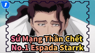 Sứ Mạng Thần Chết|【Starrk】 Espada số 1-Vì cô đơn, linh hồn bị chia làm hai._1