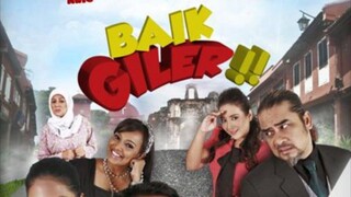 Baik Giler Full Movie