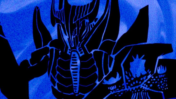 Hikari berubah! .... Monster Asli——Prajurit Absolut, Hikari