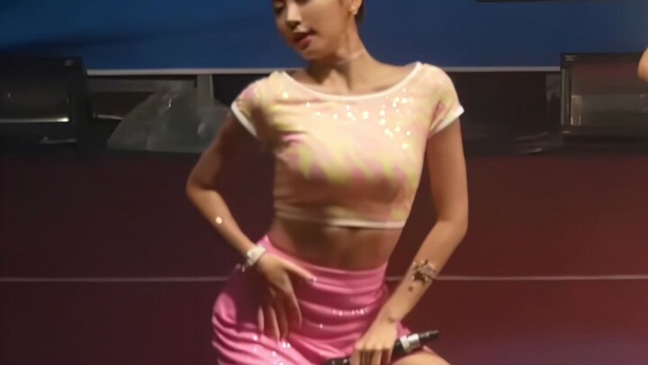 【Hello Venus】Li Yuying's sticky third episode 2K restoration