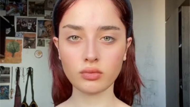 This look is just perfect—so. freaking. perfect!