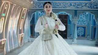 印度航空发布了最新宣传片，一个特别的飞机安全须知！