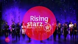 Live Performance Showcase - Rising Starz