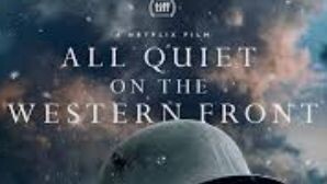 ALL QUIET ON THE WESTERN FRONT