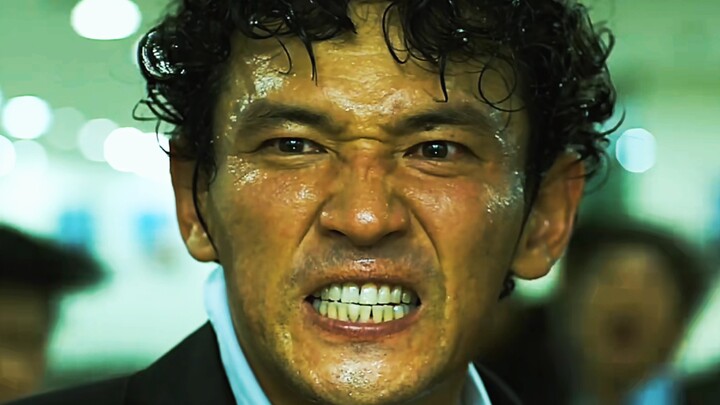 Ding Qing: "Hei~ Para pria kurus, ayo berjalan bersama! Gomora~"