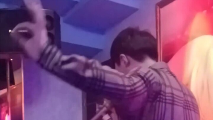 [Viewer Discretion Advised] 100K Fans Thank You: KTV Dolphin Tones Binge