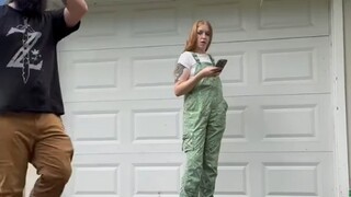 硬控妻子的触发音效