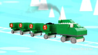 Roisin And Sean's Which Pile Has More Review