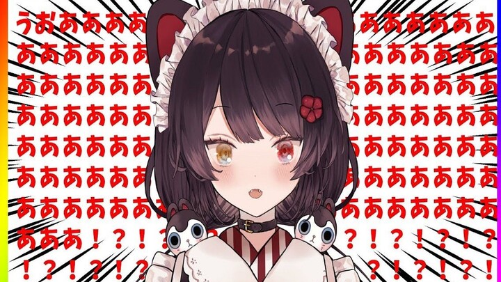 【Flustered】Want to see the moment when it reaches 100,000?! 【Xu Hai Bed】