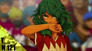 INAZUMA ELEVEN「 AMV 」- BJORN KYLE TRIBUTE !