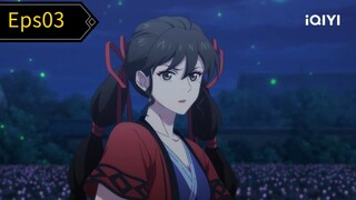 Celestial Bonds Eps 3 Sub Bagus 1080p