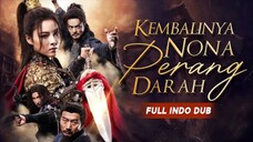 "Dewi Perang Menyamar Jadi Wanita Lumpuh, Kunjungi Keluarga Saat Pembunuh Datang — Hasilnya Mengejut