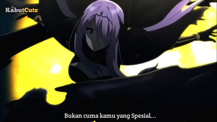 | kageno jisuryokusha ni naritakute season 2 episode 9 | misi Berujung Penghianatan