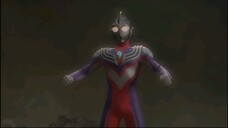 Ultraman Tiga Final Odyssey Malay Dub