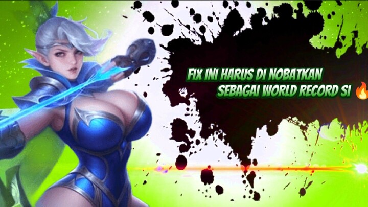 Random meme player epic Sengklek mobile Legends Indonesia 🤣