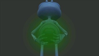 Flik Farting on You
