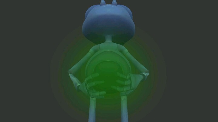 Flik Farting on You
