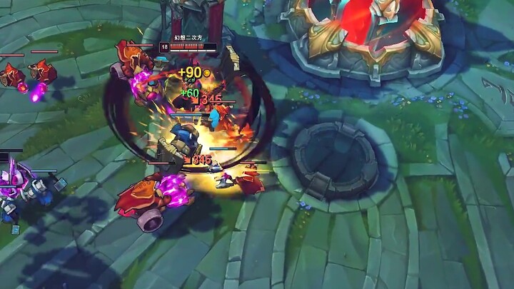 Yasuo tàn nhẫn đến mức nào? Khiến đối thủ phải đầu hàng và đồng đội phải gọi anh ta là tàn nhẫn?