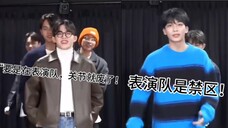 【SEVENTEEN 】婆队之所以是婆队:婆队存在的理由