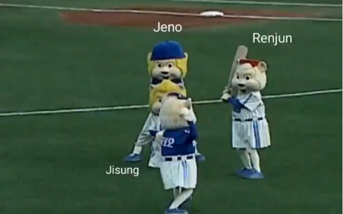 【إن سي تي دريم】 العمليات الأساسية.. أضحكني لدرجة الموت!