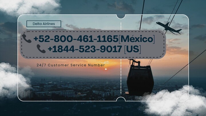 Delta Airlines®️ Customer Support™️ USA Toll-Free Numbers