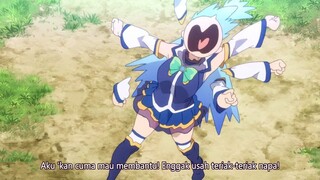 Konosuba S2 Ep6