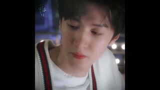Zhao Lusi X Hidden Love Douyin Update 28.06.23