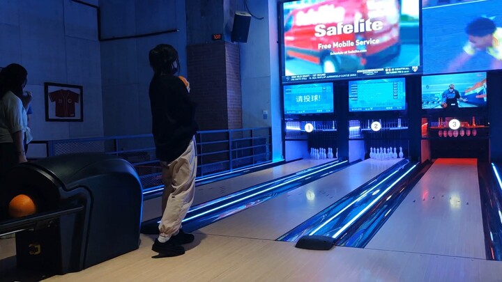 We should have a father-son match [Teacher Ba's alt account_Got it]