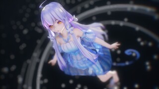 【Stardust MMD】Mencari tempat yang hanya milik kamu dan aku~❤Stardust【Halcyon - Runaway】