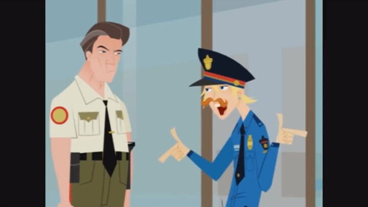 6 Teen episode 26 english dub