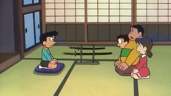 Doraemon (1979) - Vol.004 [English Subtitles]