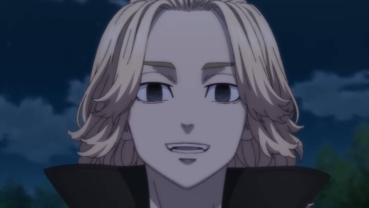 Tokyo Revengers Season 4  War of the Three Titans Arc  - 03a