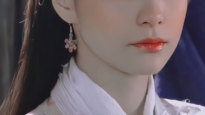 Xianle: “If it’s reincarnation, then I’m definitely not alone.” Zixuan: “I don’t believe it.”