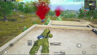 PUBG Mobile Android Gameplay #67