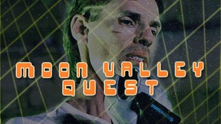 Moon Valley Quest (2025) - SUB INDO