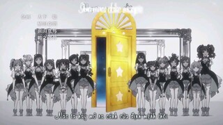 The idolmaster cinderella girls tập 11