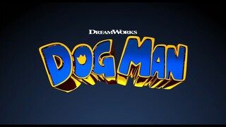 DOG MAN _ Official Trailer
