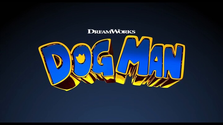 DOG MAN _ Official Trailer