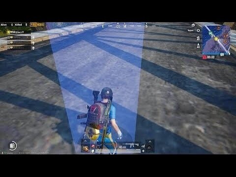 2020 [ TIKTOK ] MAP POCHINKI │ Bo Cuối Trên Cầu │ Phong Trào Hiếm Nhất - PUBG