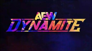 AEW Dynamite | Full Show HD | October 16, 2024