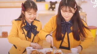 Đặc điểm của những người bạn sành ăn, phải không tôi? [CheezeFilm]