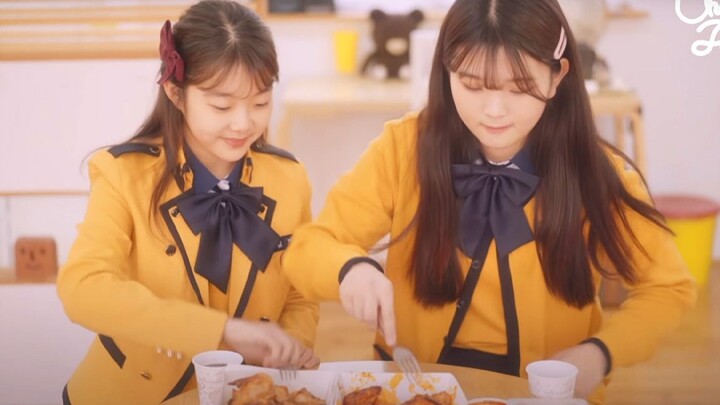 Đặc điểm của những người bạn sành ăn, phải không tôi? [CheezeFilm]