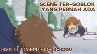 ANIME PALING KOCAK YANG PERNAH GW TONTON (DUB MAKASSAR)