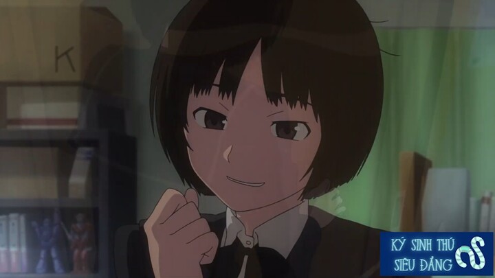 「AMV」- Điều mà chẳng ai muốn nói ra khi này #Anime